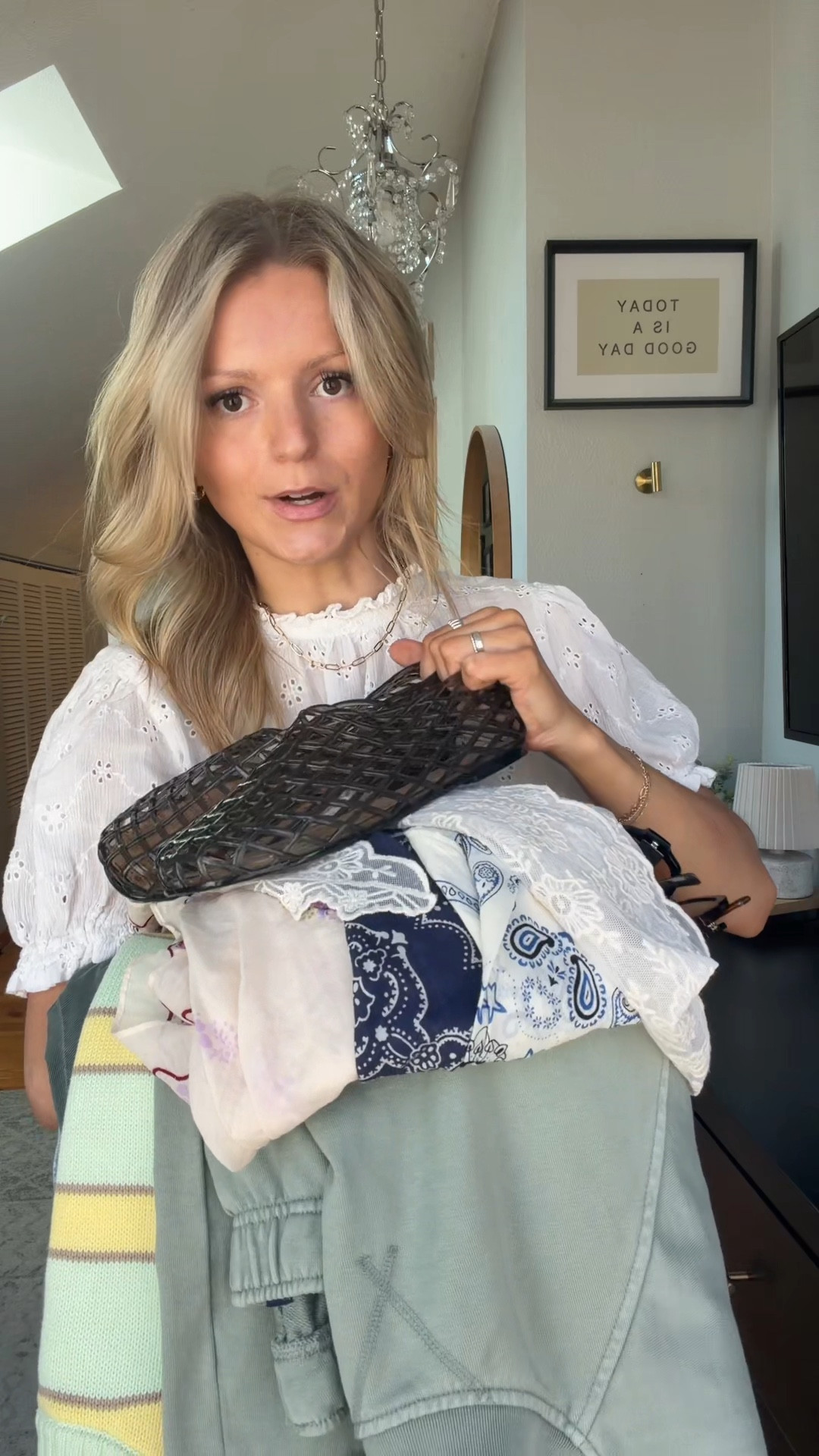 Spring closet loves ♥️

#LTKootd #LTKSaleAlert