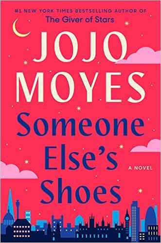 Someone Else's Shoes: A Novel     Hardcover – February 7, 2023 | Amazon (US)