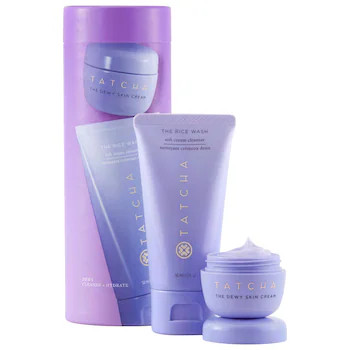 Dewy Cleanse + Hydrate Duo | Sephora (US)