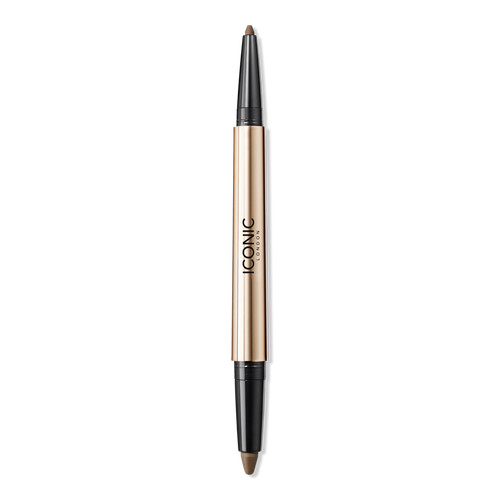 Smokey Eye Duo Dual-Ended Kajal Eyeliner | Ulta