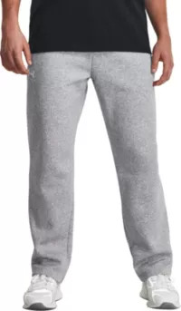 Under Armour Men's Icon Fleece Pants | DICK'S Sporting Goods