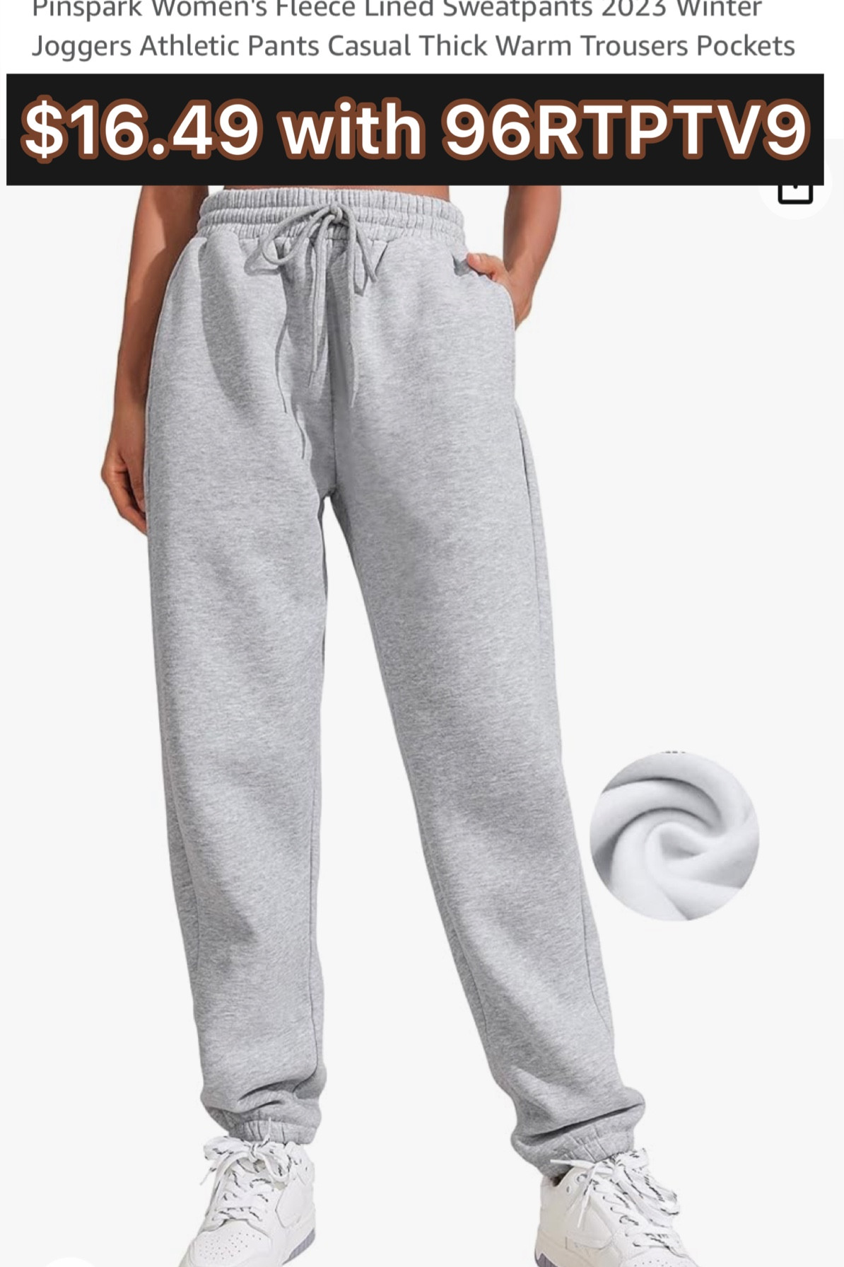Sweatpants

#LTKsalealert #LTKSeasonal #LTKfindsunder50