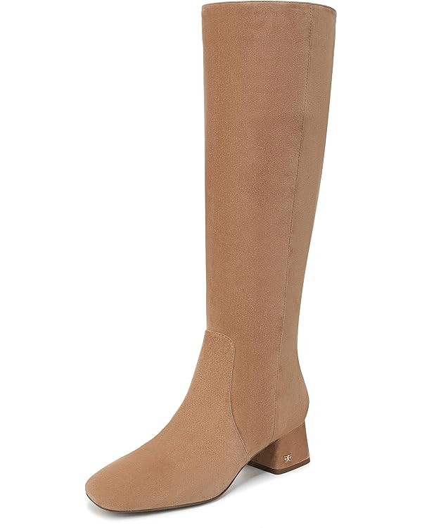 Sam Edelman Women's Porter Knee High Boot | Amazon (US)