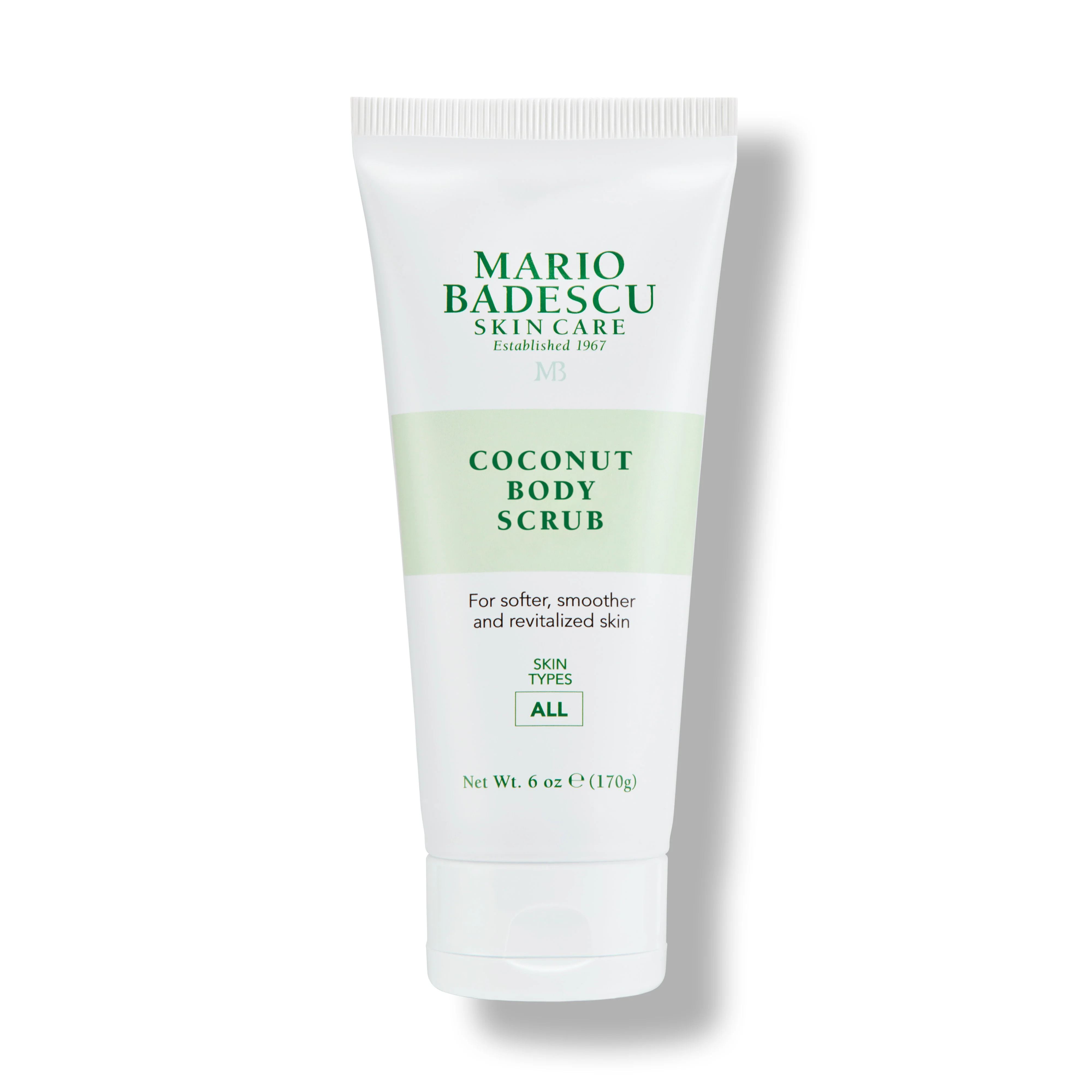 Coconut Body Scrub | Mario Badescu