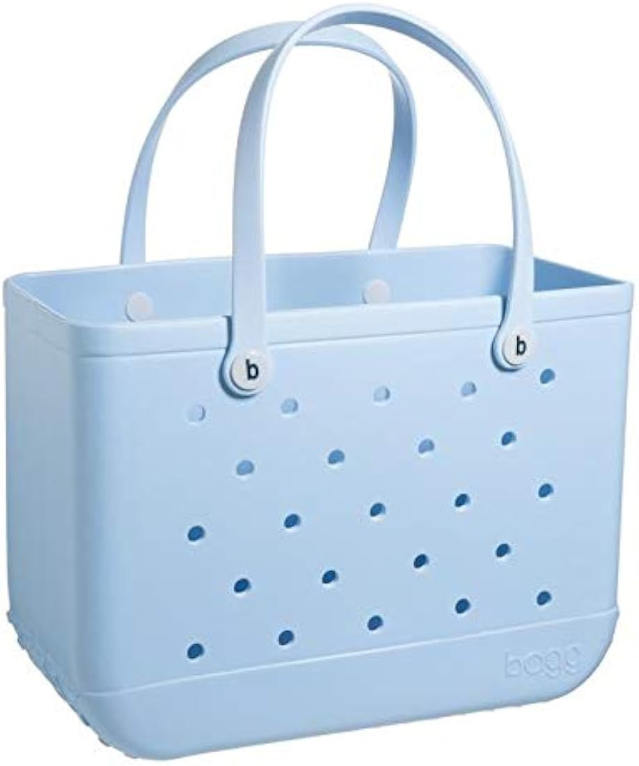 BOGG BAG Original X Large Waterproof Washable Tip Proof Durable Open Tote Bag for the Beach Boat ... | Amazon (US)
