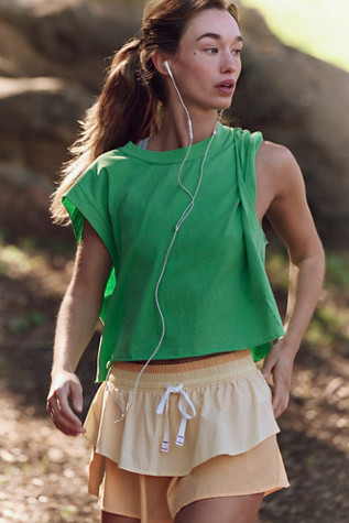 Inspire Tank | Free People (Global - UK&FR Excluded)