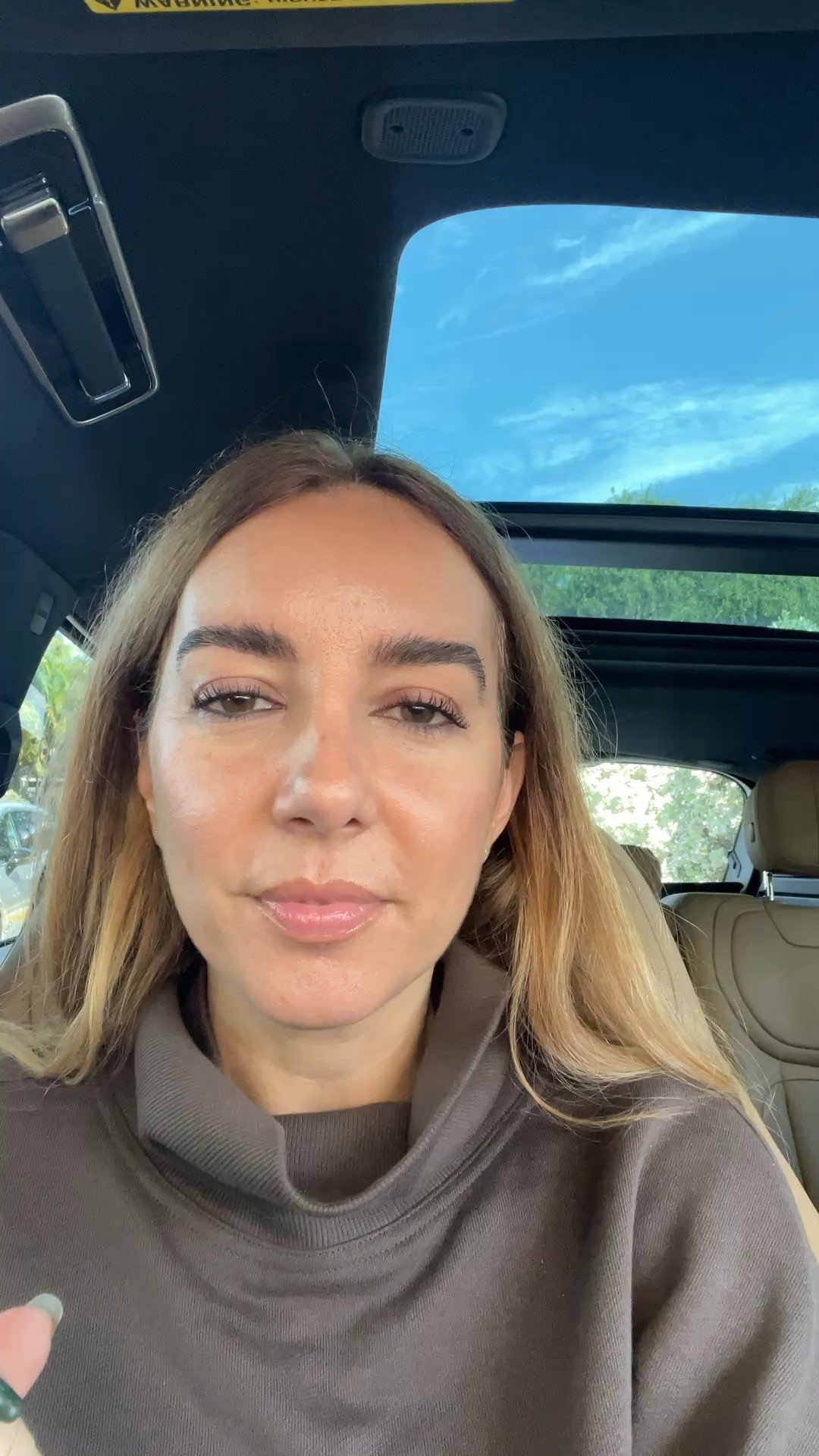 New máscara Dibs 

#LTKGiftGuide #LTKHoliday #LTKBeauty