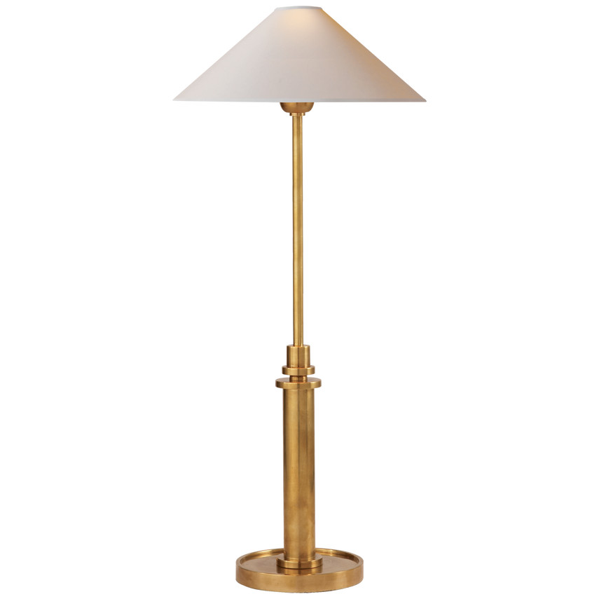 Hargett Buffet Lamp | Visual Comfort