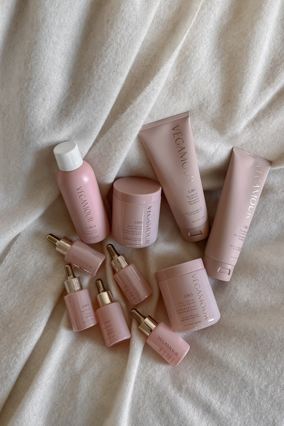 Vegamour Black Friday sale. Hair care health growth 

#LTKbeauty #LTKCyberWeek #LTKsalealert