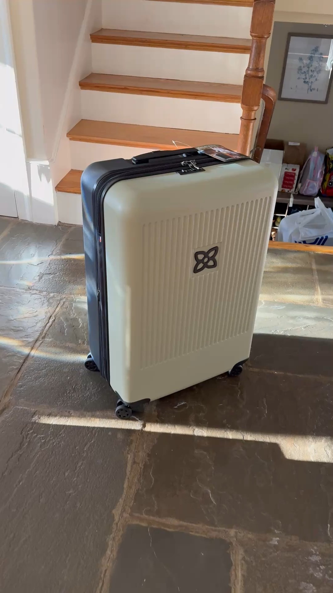 Sherman luggage, gifts for her, gifts for him, gifts for travelers, hard shell suitcase, 29” suitcase, hard shell luggage


#LTKTravel #LTKHoliday #LTKGiftGuide