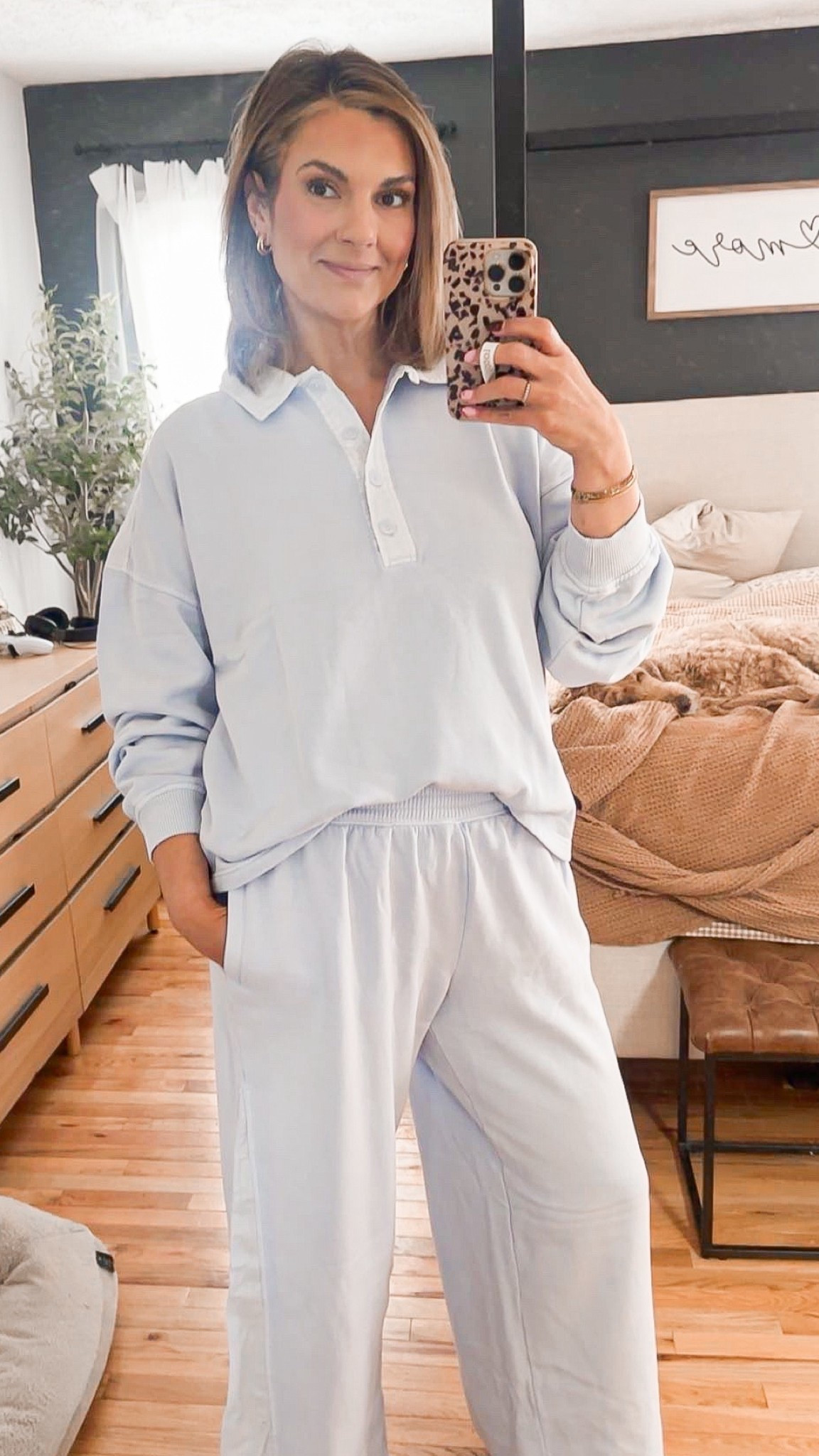 Perfect Sunday outfit @Aerie 

#LTKootd #LTKOver40 #LTKmomlife