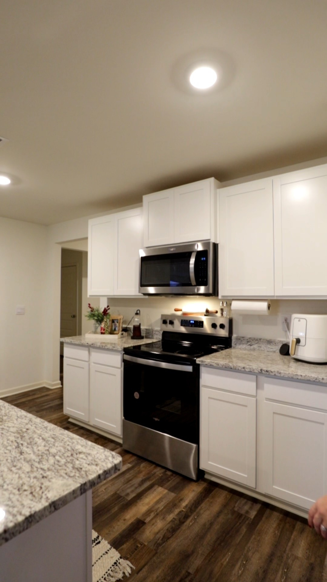 Kitchen cabinet hardware update 

#LTKSaleAlert #LTKHome