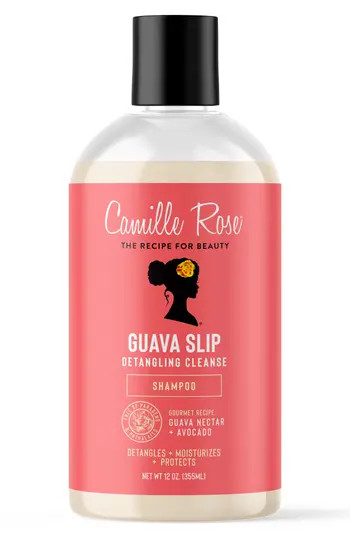 CAMILLE ROSE NATURALS Guava Slip Shampoo at Nordstrom Rack | Nordstrom Rack