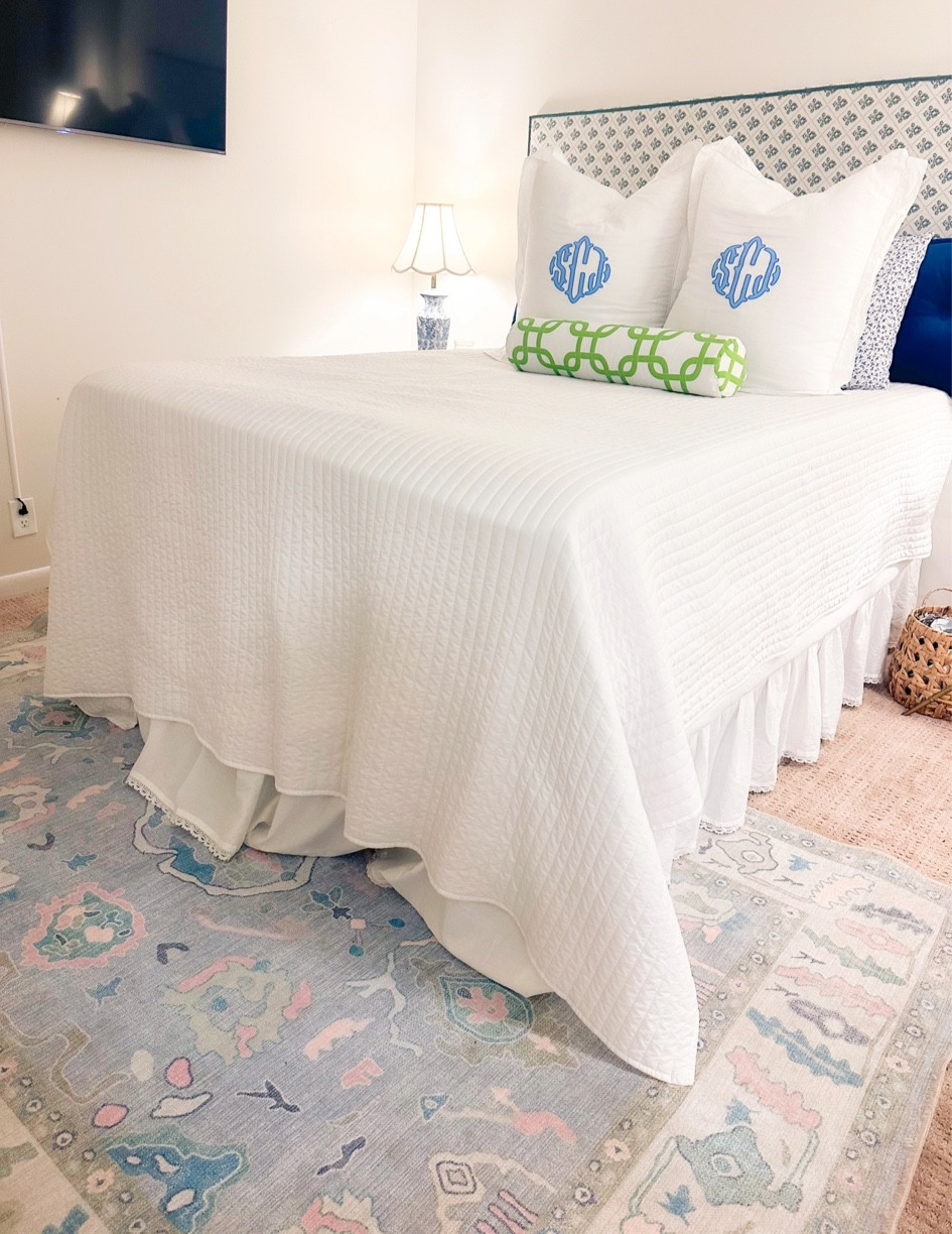 grandmillennial bedroom

#LTKFindsUnder100 #LTKHome