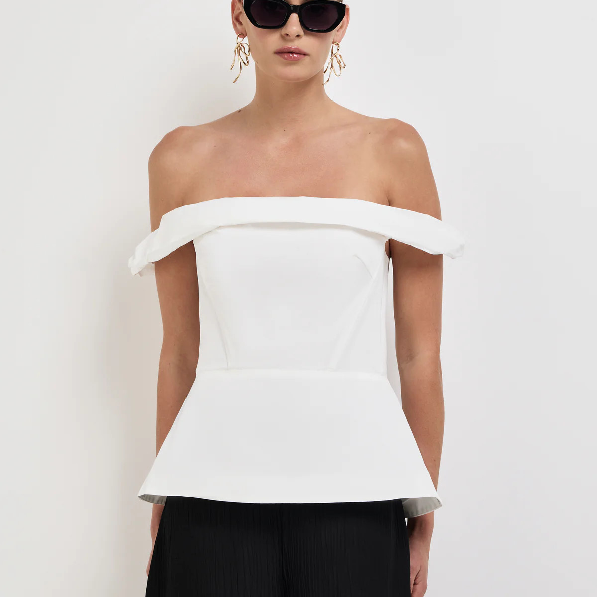 BONNIE TOP | Sheike (Australia)