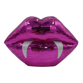 12" Disco Tabletop Vampire Lips by Ashland® | Michaels Stores