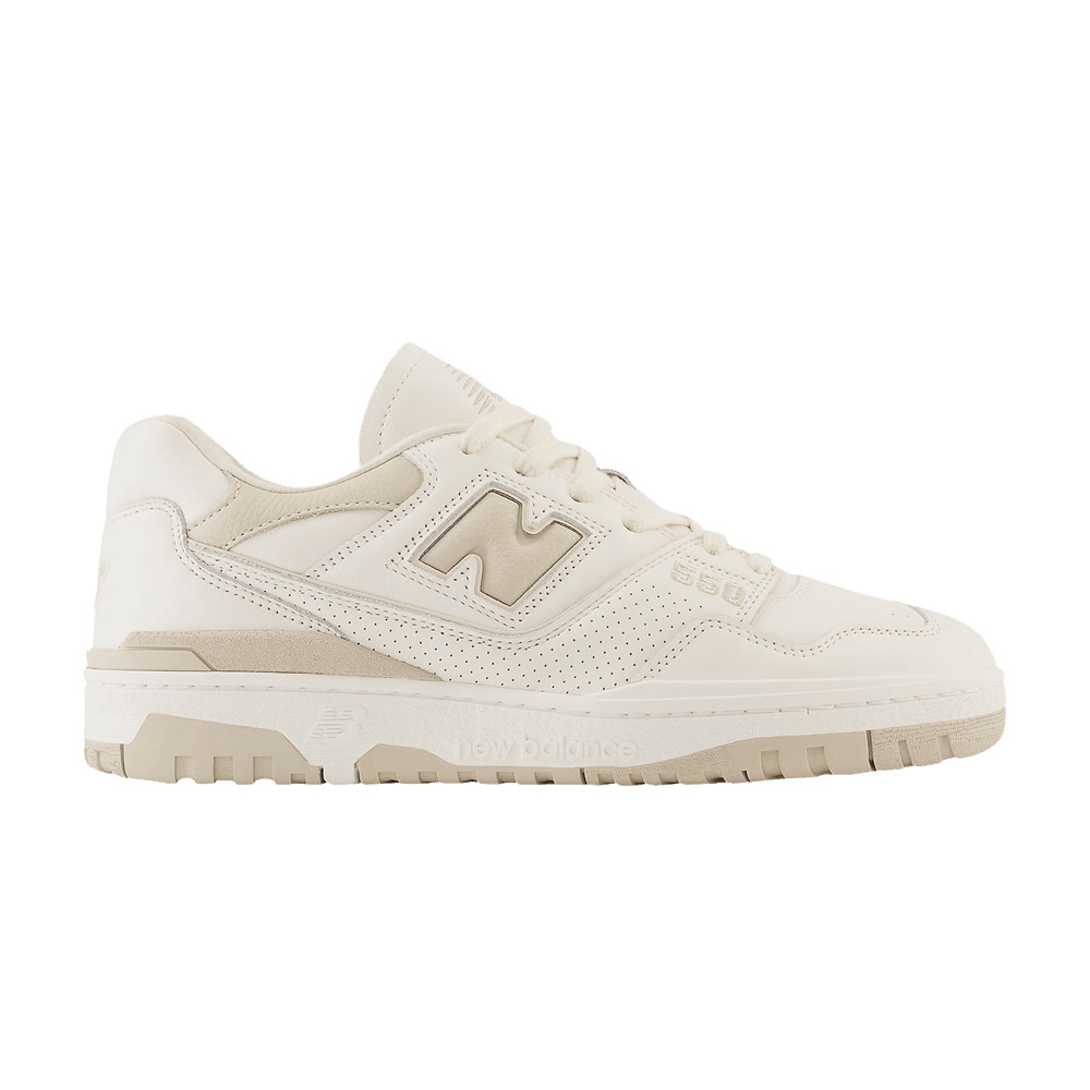 New Balance 550 'Beige' Sneakers | GOAT