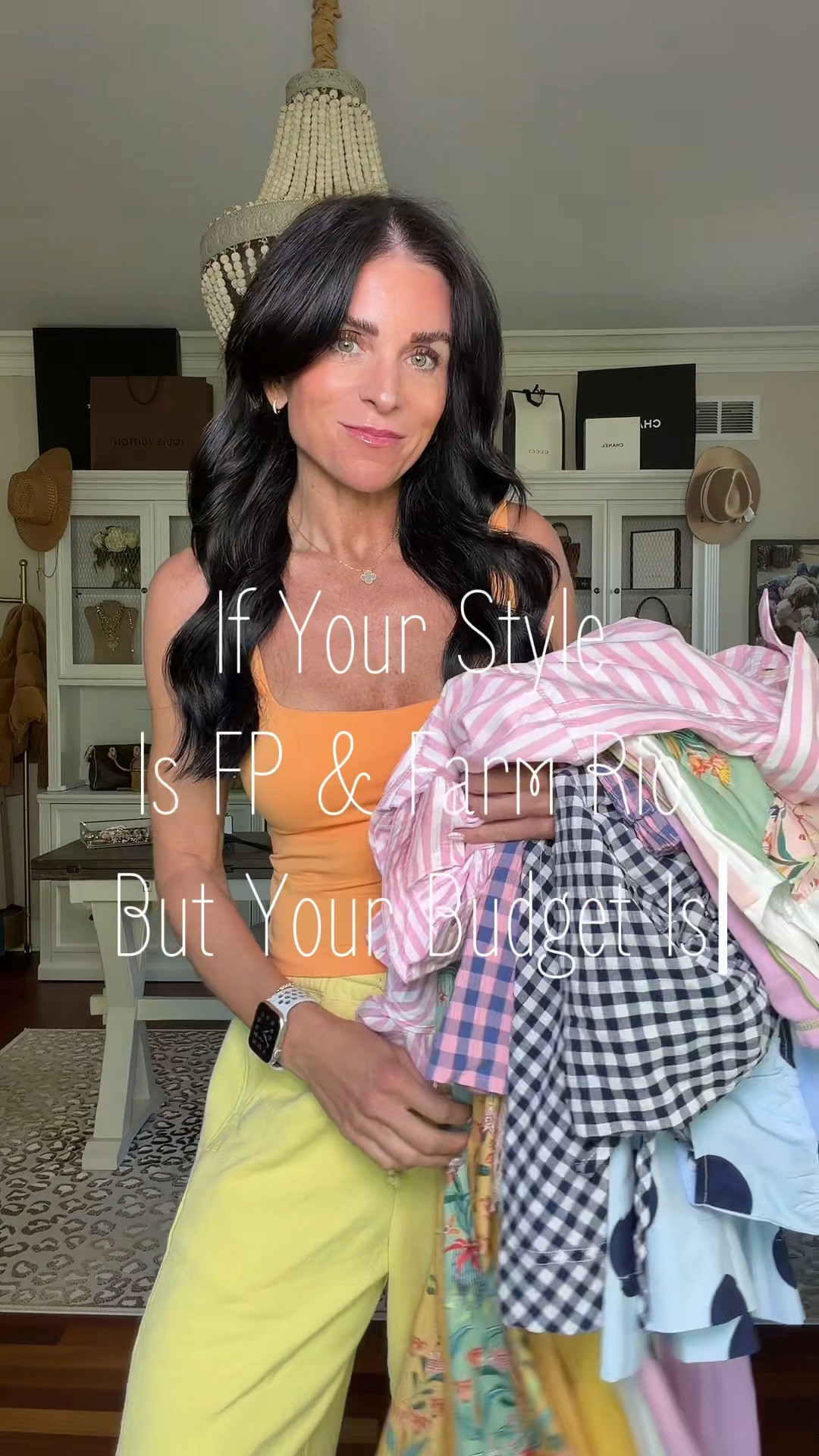 Prime day fashion deals! If your style is FP & Farm Rio but your budget is Amazon you are going to love what I found this week👏🏼👏🏼  #farmriolovers #freepeoplestyle

#LTKootd #LTKSeasonal #LTKSaleAlert