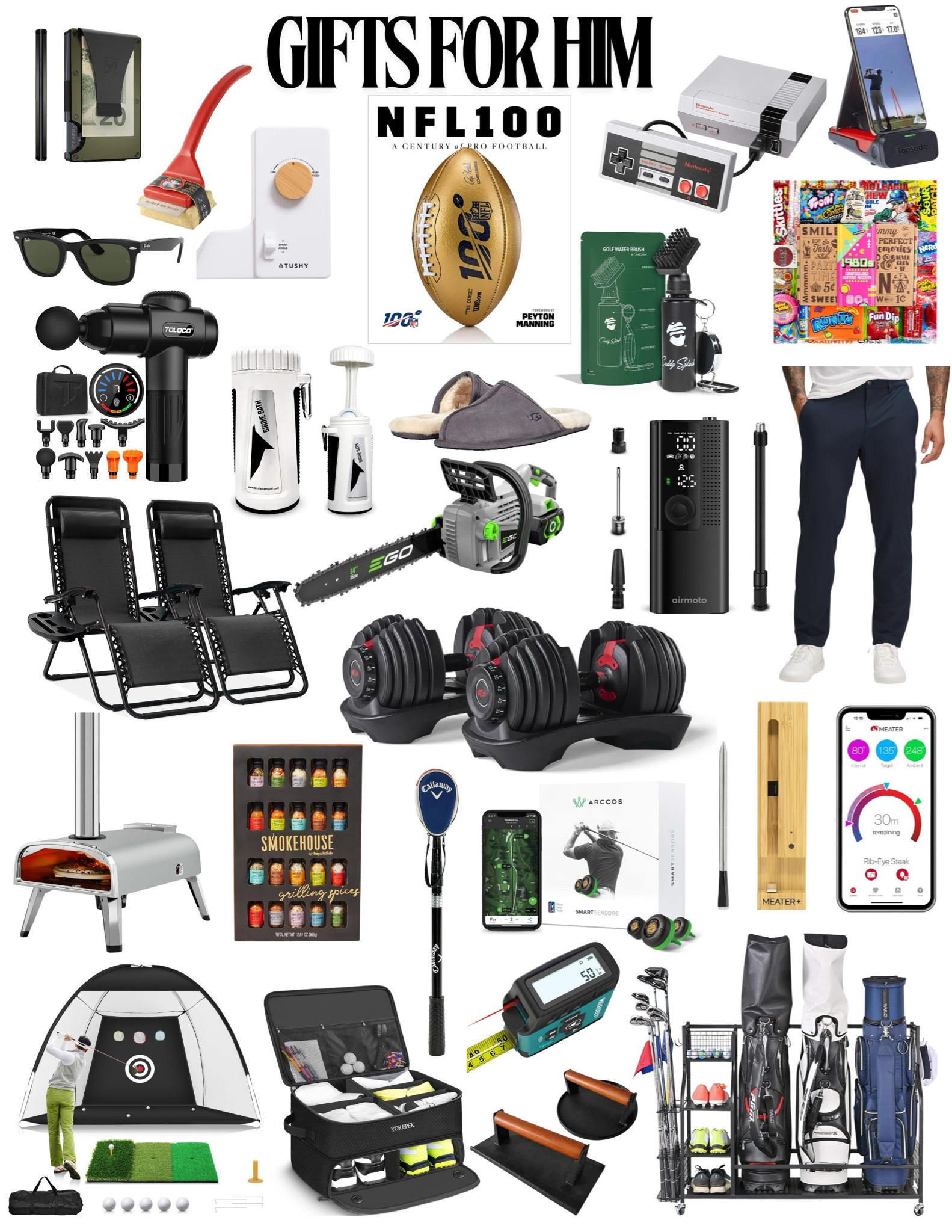 Father’s Day last minute gift ideas 

#LTKGiftGuide