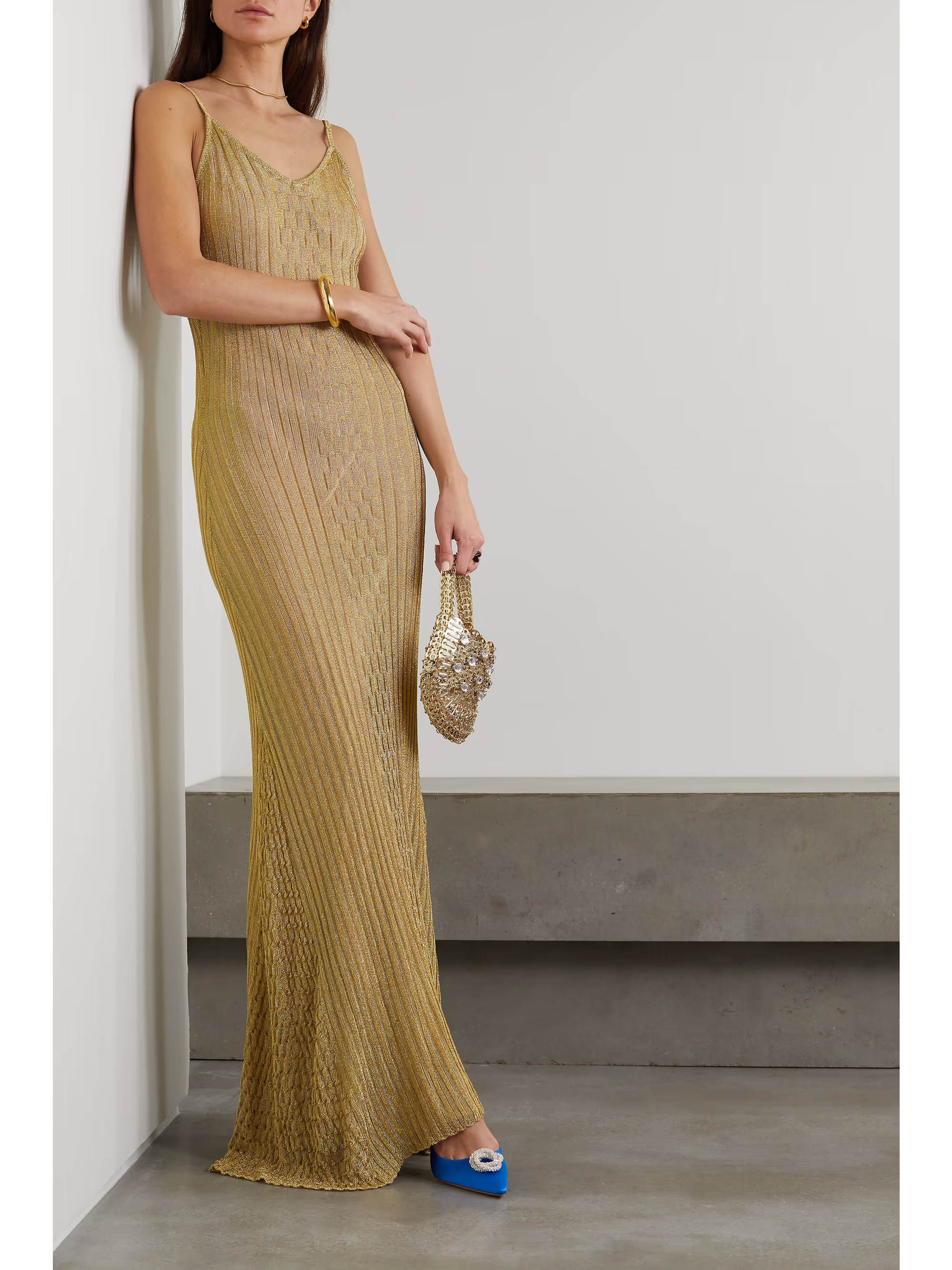 VICTORIA BECKHAM | NET-A-PORTER (UK & EU)