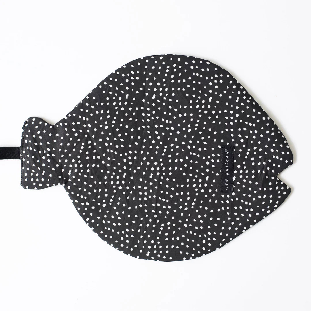 Organic Crinkle Toy - Fish | Hello Bluebyrd