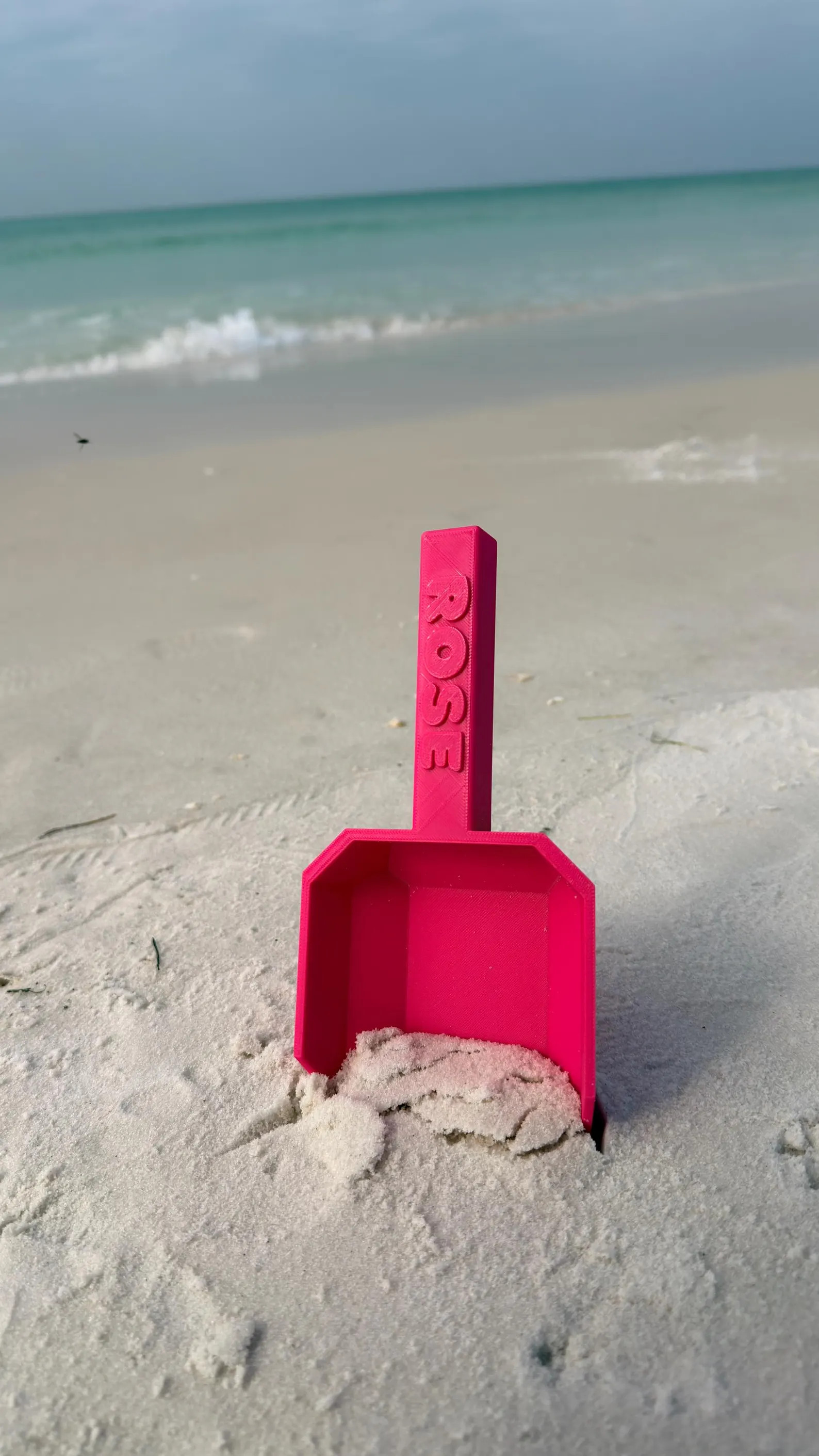 Personalized Sand Shovel, Custom Beach Shovel Name, Kids Beach Toy, Custom Shovel, Summer Gift fo... | Etsy (Global)
