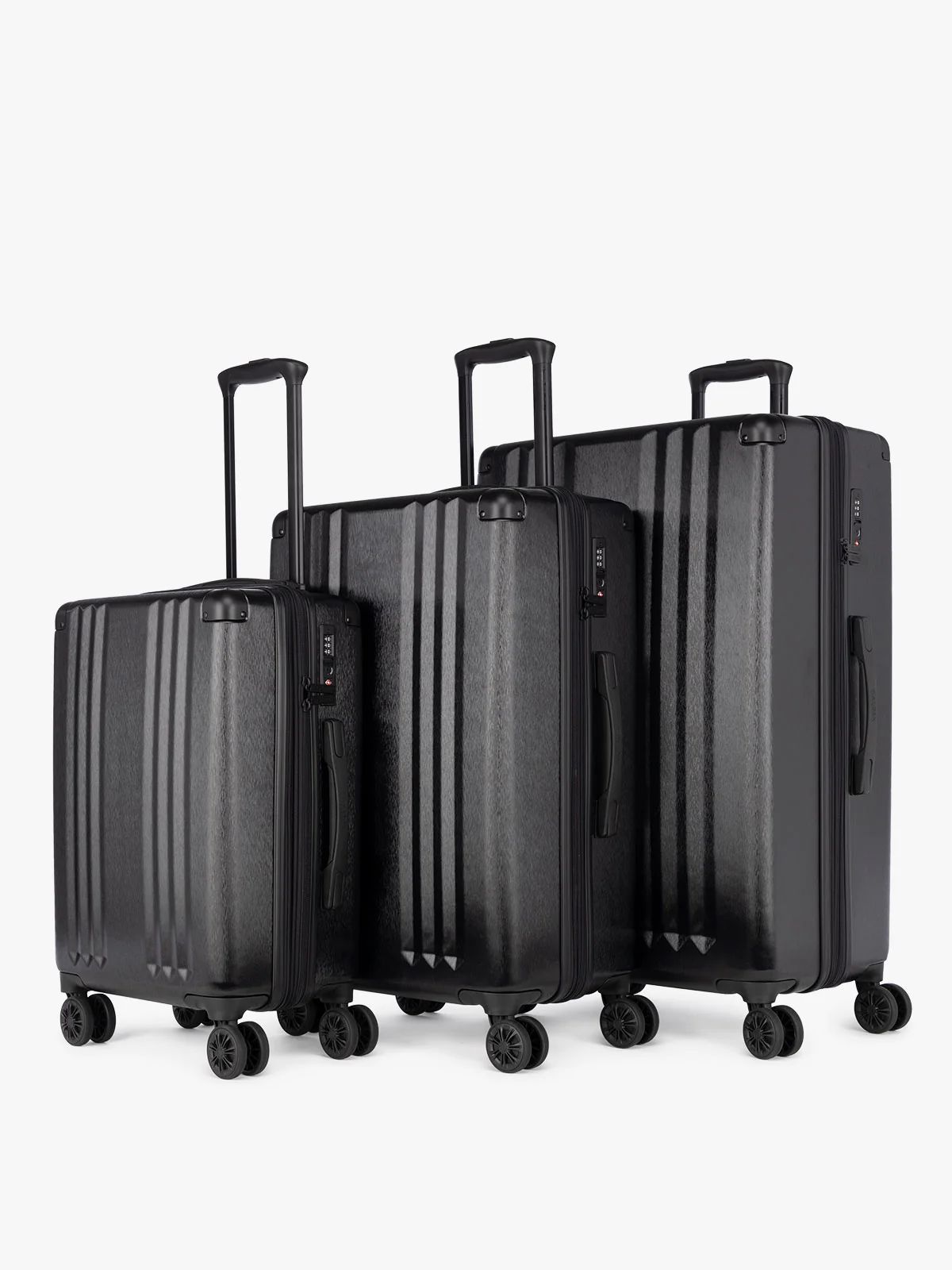 Ambeur 3-Piece Luggage Set | CALPAK | CALPAK Travel