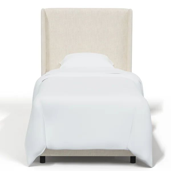 Tilly Upholstered Bed | Wayfair North America