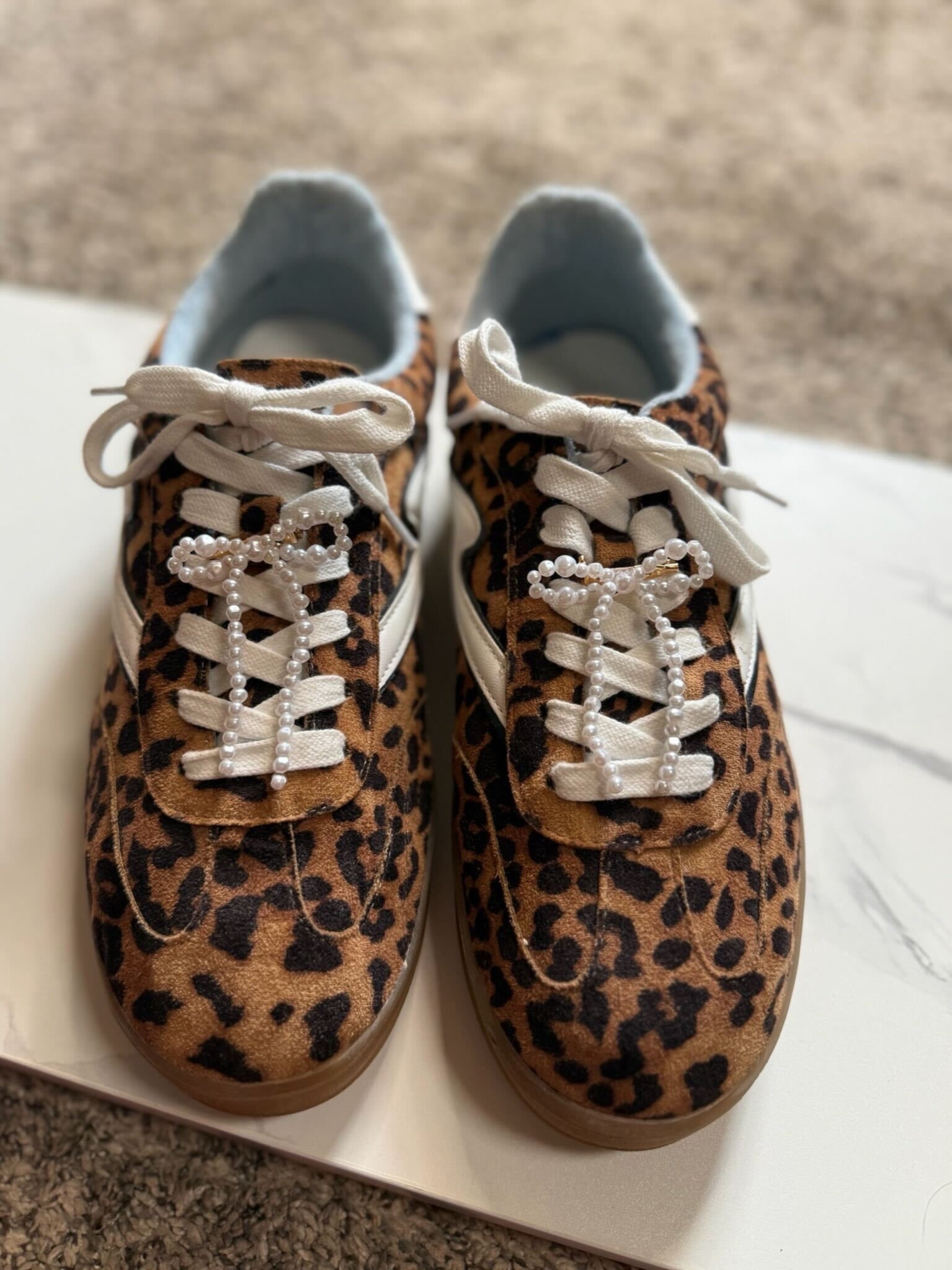 How adorable are these bow clips for sneakers!

#LTKStyleTip #LTKFindsUnder50