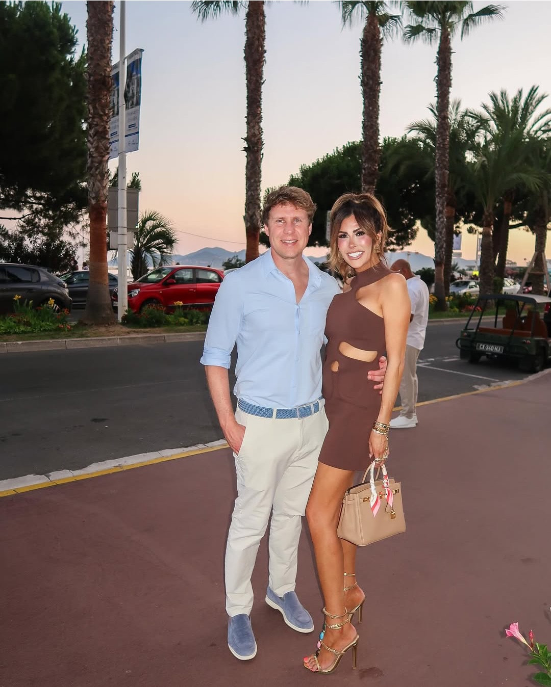 More outfits from Monaco ✨ and Cannes! We had so much fun. John is trying to say we can’t go to Paris anymore bc we loved the French Riviera so much but idk!

European summer outfit, Emily Ann Gemma

#LTKStyleTip #LTKSeasonal