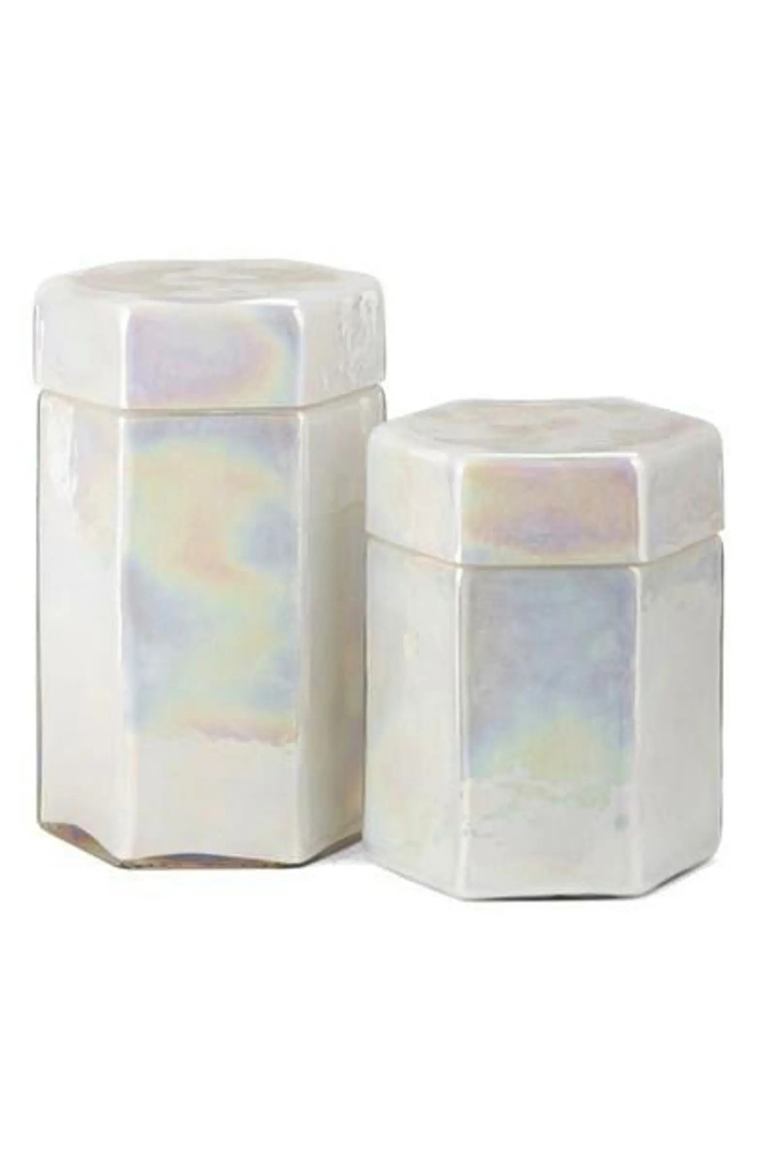 Transcendence Set of 2 Canisters | Nordstrom Rack