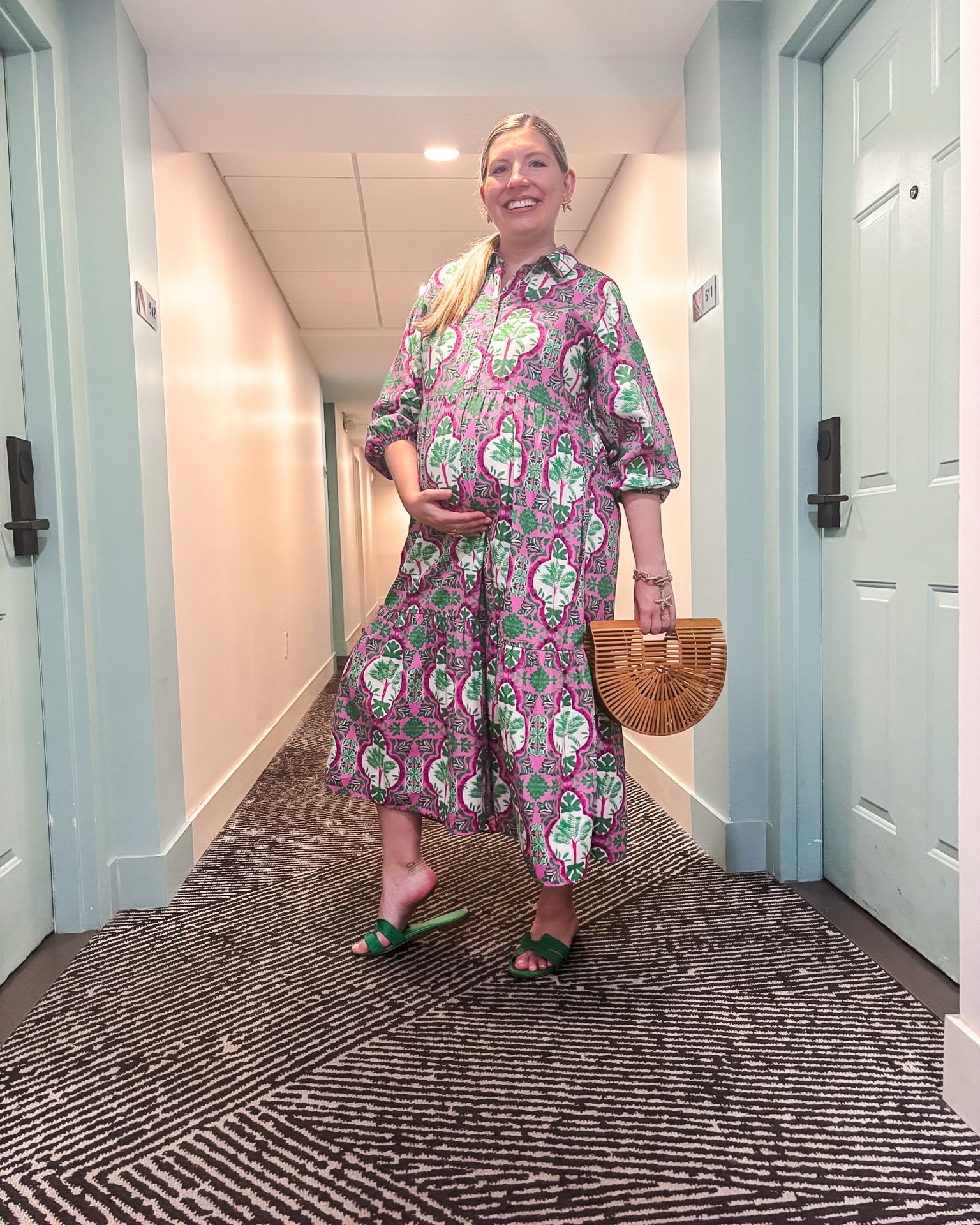 ✨ Four Dinner Looks in Cayman ✨
Dinner is always the main event for me when I’m on vacation. The food scene in Cayman is vibrant and full of variety - you can find everything from fine dining to island classics to creative new bites. Plus the ambience Always amazing, no matter where you go.

On this trip we enjoyed:
🍝 Ragazzi – a longtime favorite of mine. Luxe yet familiar Italian dining with incredible service and generous portions. I was so happy to share this special spot with Lisa.
🍸 Pom-Pom  - a chic rooftop bar at the new IHG property. The vibes were immaculate, though I’m still torn on high-rises in Cayman. (The food itself was lovely!)
🦞 The Marriott – we had two incredible dinners here: lobster night, seaside under the stars and  souk night, both with fantastic service.

Because Cayman evenings are still hot and humid, I reached for breathable fabrics like cotton and linen, styled with my favorite statement accessories so the looks stayed chic and comfortable.

Which of these four dinner looks is your favorite? 💭

#LTKSeasonal #LTKBump #LTKTravel