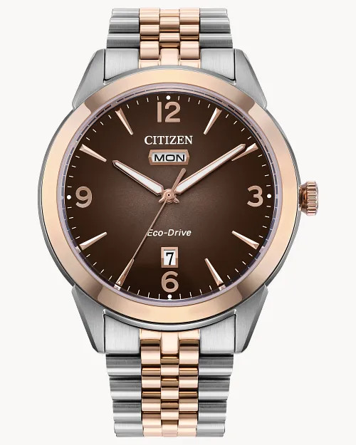 Rolan | Citizen Watch