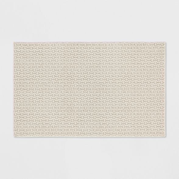 Solid Washable Rug - Made By Design&#153; | Target