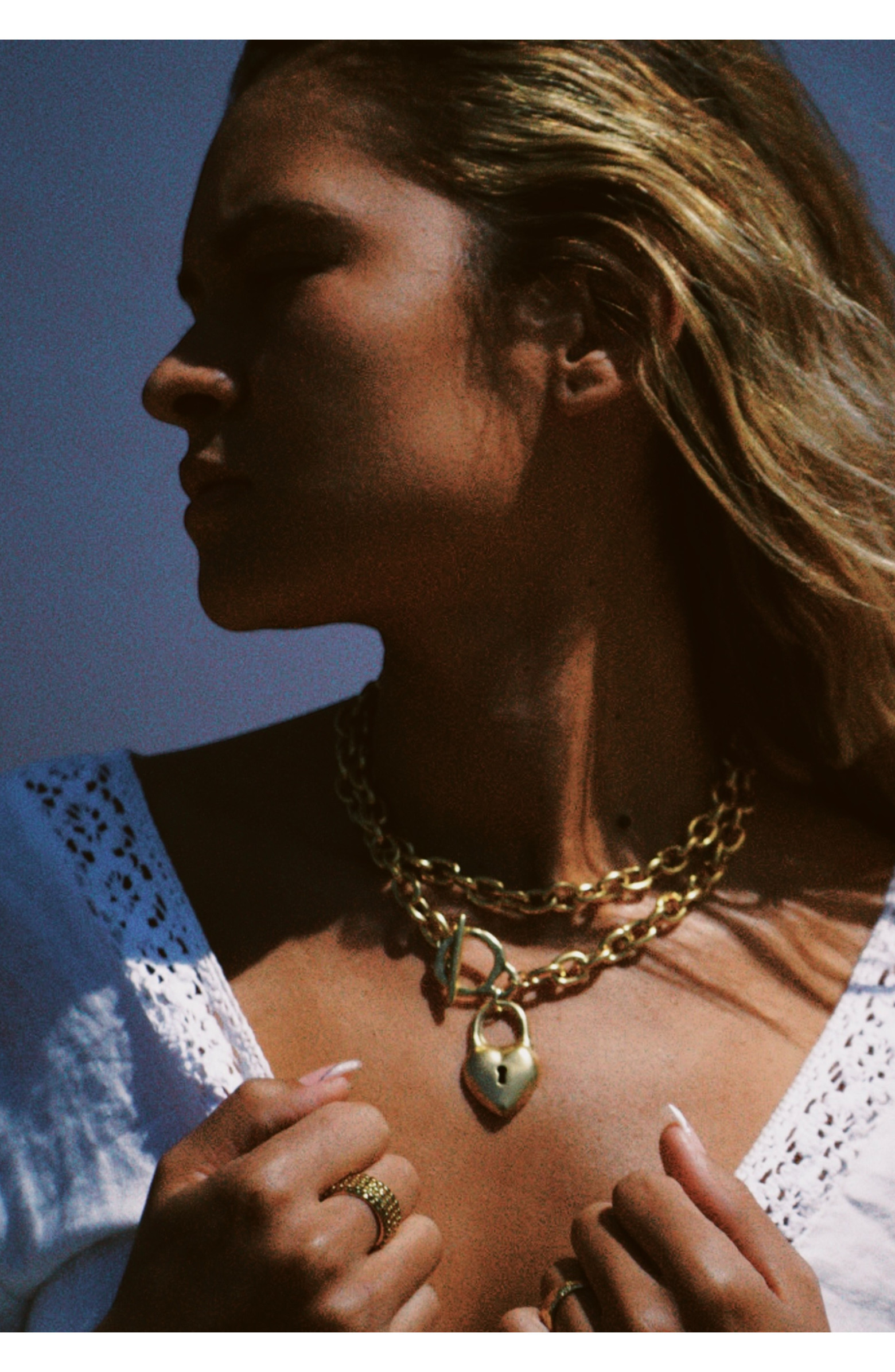 Amalia Necklace | Nordstrom