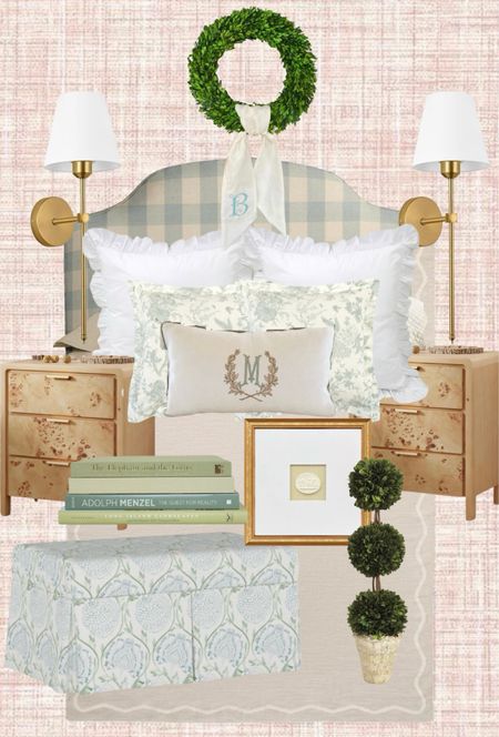 Bedroom decor inspo!

Home decor // bedroom // headboard 

#LTKStyleTip #LTKHome