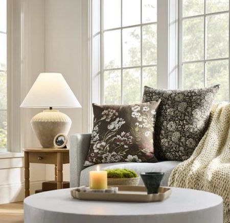 New fall collection from Studio McGee for Threshold at Target! Throw pillows, blankets, lamp. Shop your favorites soon! Entryway, living room, foyer. Home decor accessories. Free shipping. 

#LTKHome #LTKStyleTip #LTKFindsUnder50