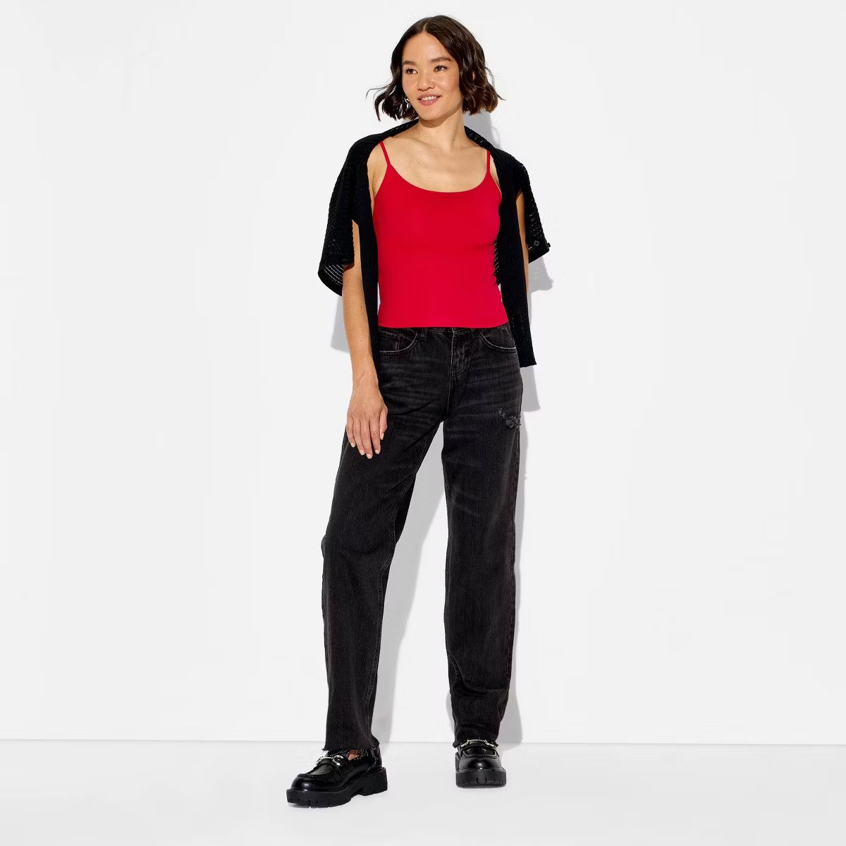 Women's ButterBliss Camisole - Wild Fable™ | Target