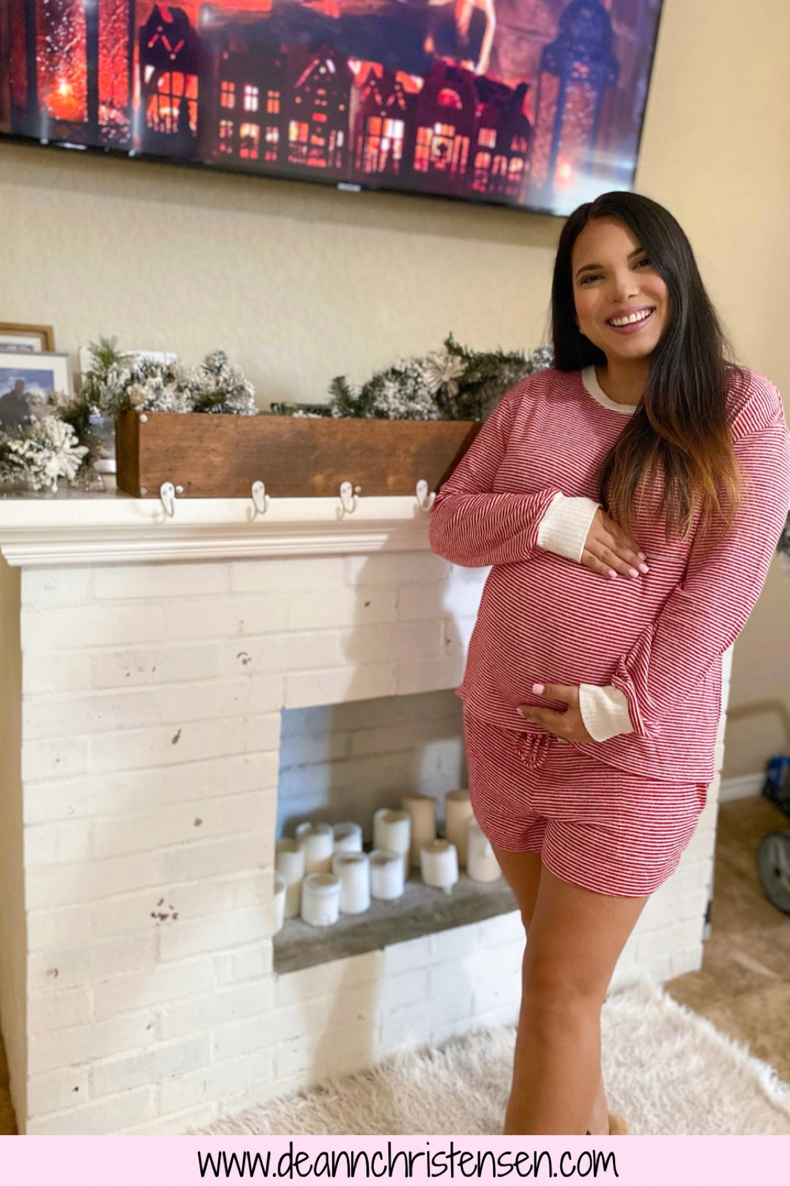 Holiday Target set, pajamas, Christmas pajamas, festive pajamas 30% off 

#LTKHoliday #LTKsalealert #LTKSeasonal