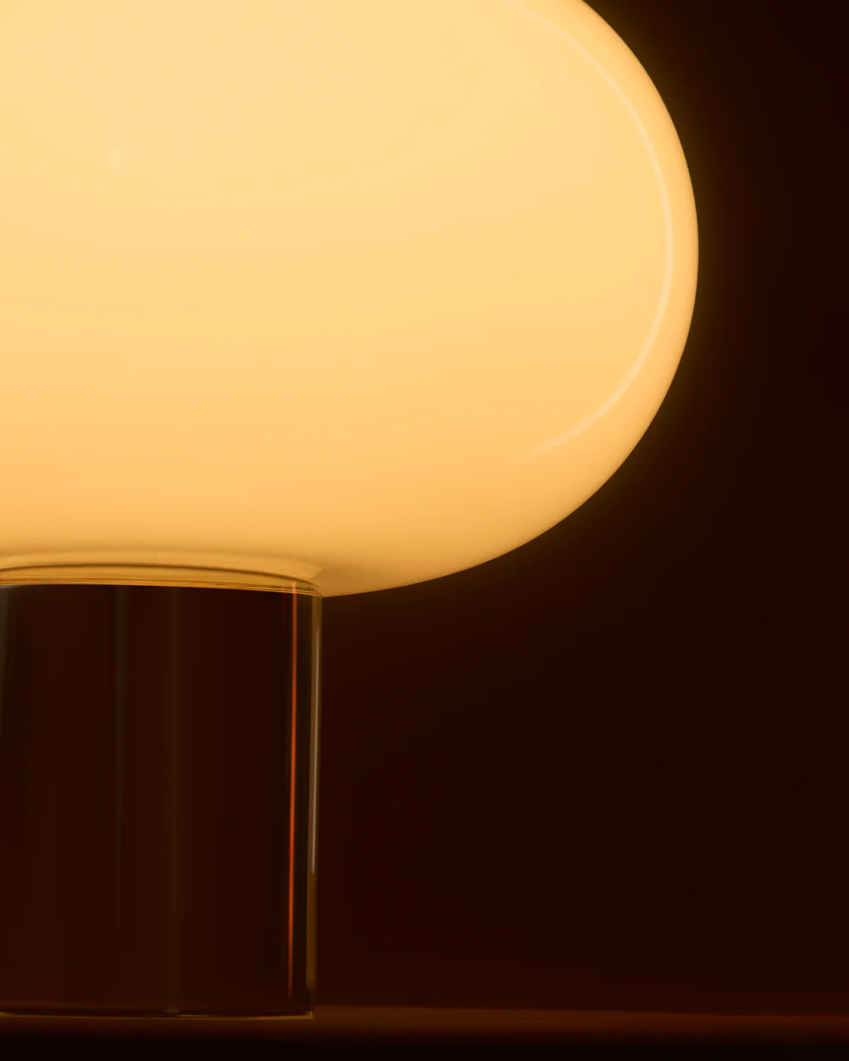 Callisto Table Lamp | Brightech