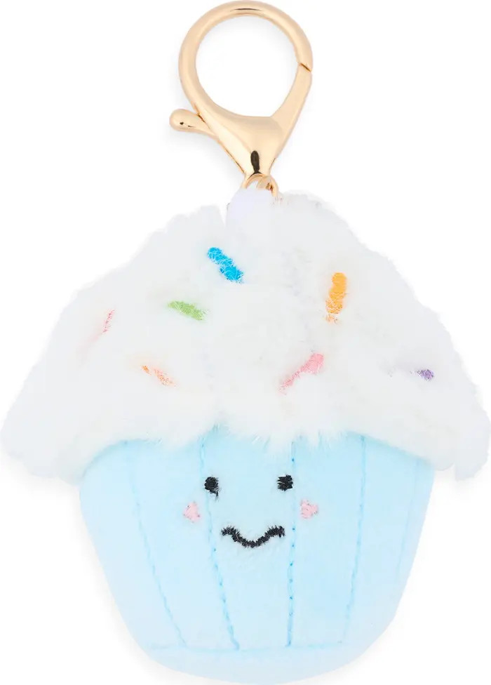 Leith Stuffed Cupcake Charm | Nordstromrack | Nordstrom Rack