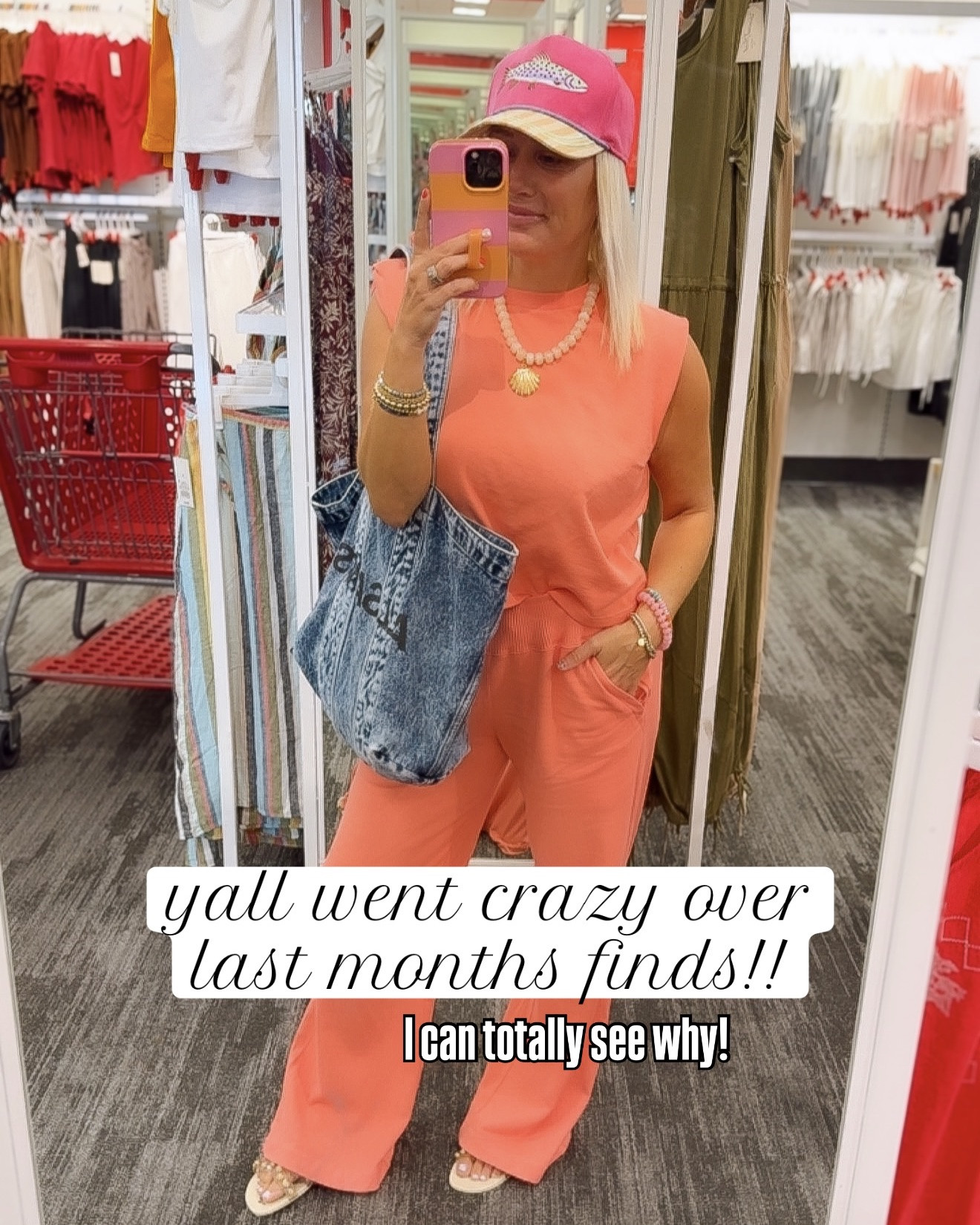 Yall went crazy over these finds from June