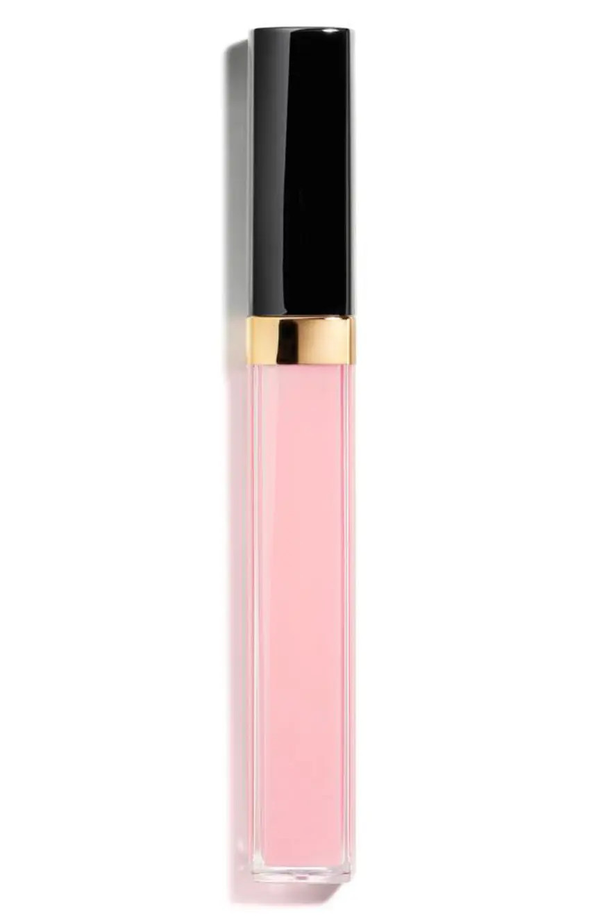 CHANEL ROUGE COCO GLOSS Moisturizing Glossimer Lip Gloss | Nordstrom | Nordstrom