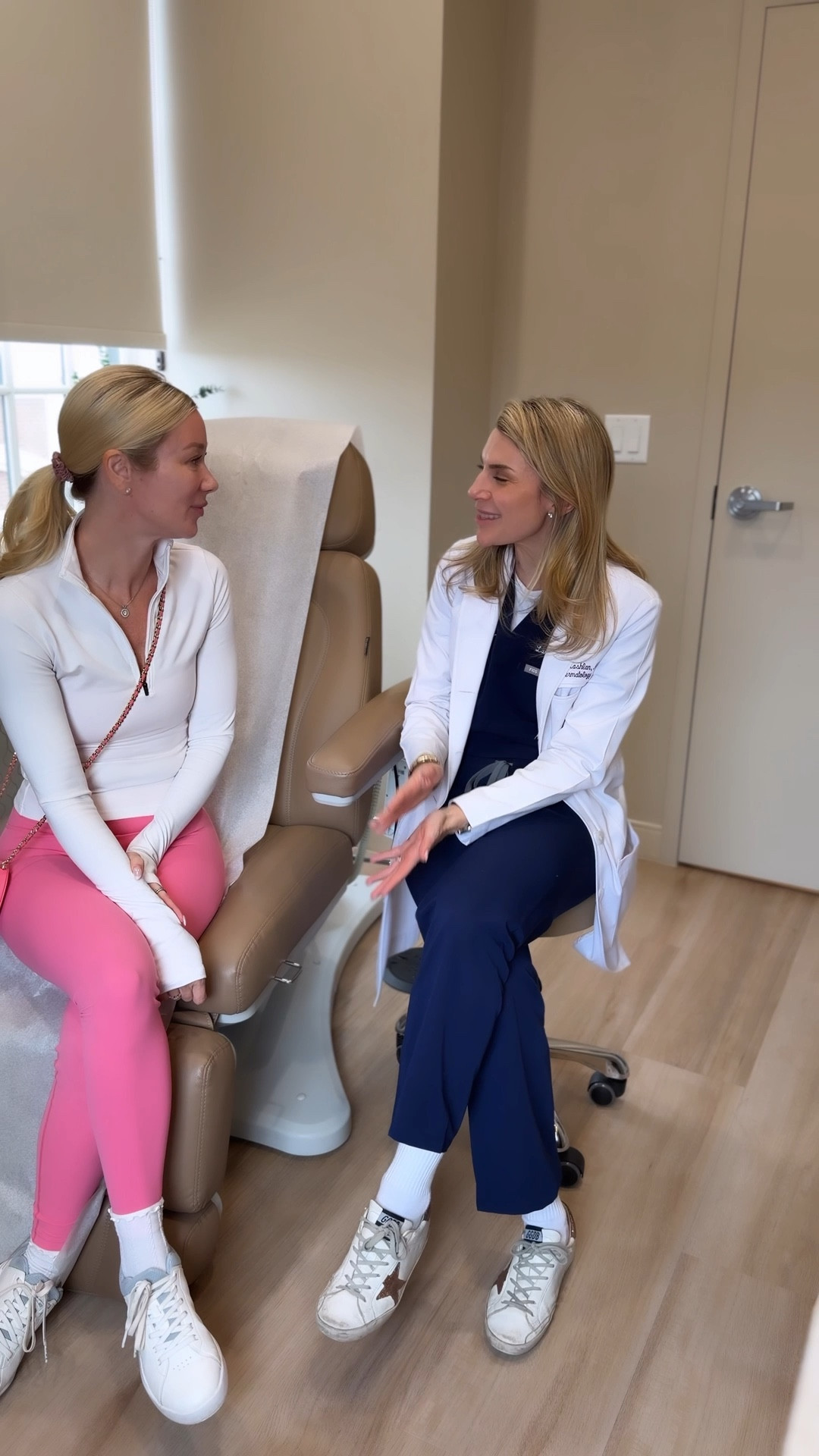 ✨ Consider this your sign to invest in your skin ✨

Just had the most amazing experience at my membership with @modernskinderm in Hinsdale! I'm always searching for treatments that feel elevated but still natural — and this laser treatment checked every box.

What I loved most:
• Completely customized approach (no cookie-cutter treatments here!)
• Stimulates collagen for long-term skin health
• Minimal downtime that actually fits into real life
• Perfect for busy schedules, events, or just wanting that refreshed glow

Dr. Lana walked me through everything — from choosing the right treatment for my current skin goals to what to expect as results continue to develop over the next few weeks. 

Healthy skin is always a journey, and I love having a strategic plan that evolves with it. Their membership makes it so easy to stay consistent throughout the year.

The glow is in the routine 💫

#LTKActive #LTKSeasonal #LTKootd