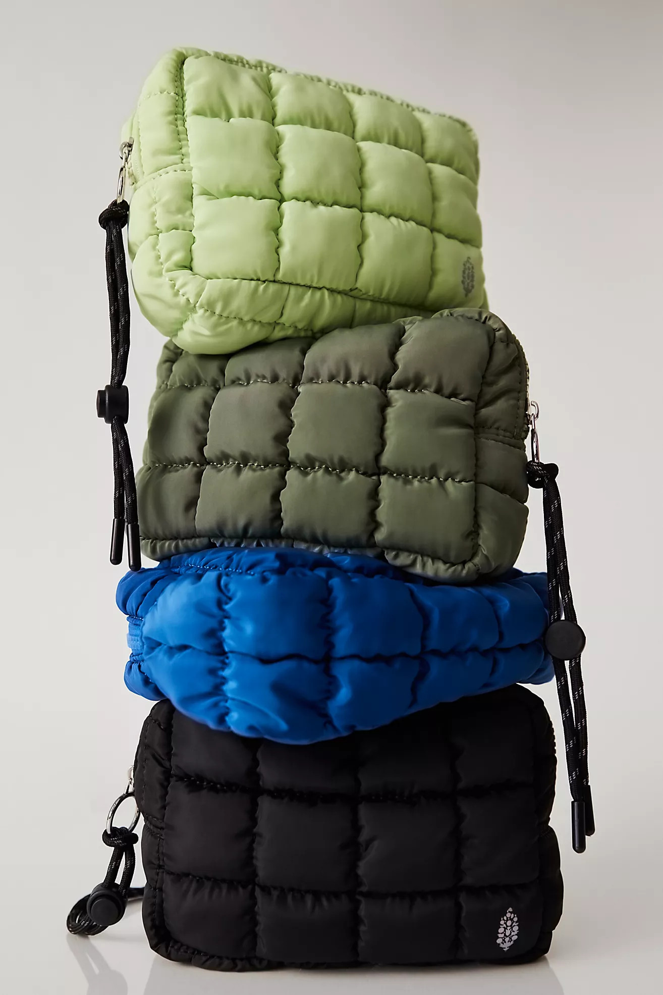 Quilted Mini Case | Free People (Global - UK&FR Excluded)