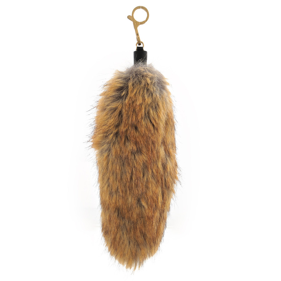 Burberry Faux Fur Charm | Jomashop.com & JomaDeals.com