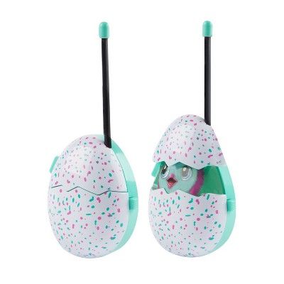 Hatchimals Molded Walkie Talkies | Target