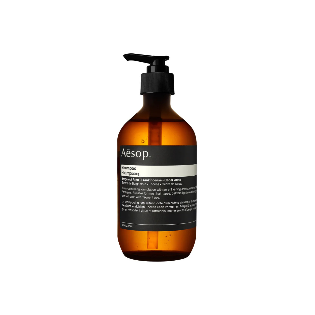 Shampoo | SAYN