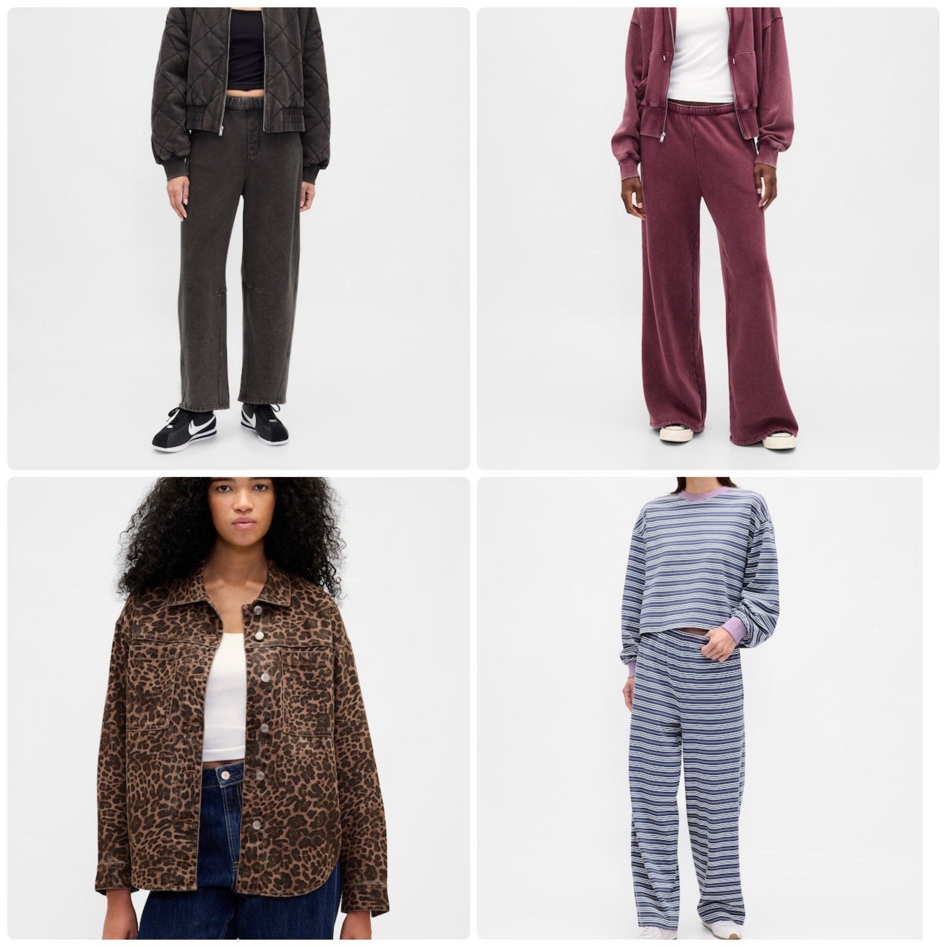 Gap Days ends tonight - here’s what I got! Use code TREAT for an extra 20% off!

#LTKFindsUnder100 #LTKSaleAlert #LTKFindsUnder50