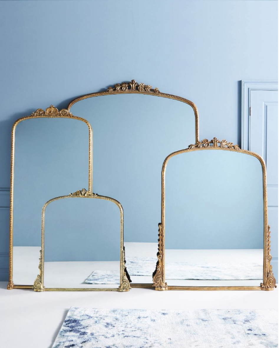 Anthropologie Sale!
🤍
Gleaming Primrose Mirrors

#LTKFind #LTKsalealert #LTKxAnthro